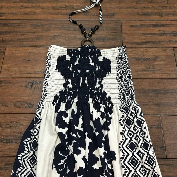 Maxi dress - Picture 3 of 3